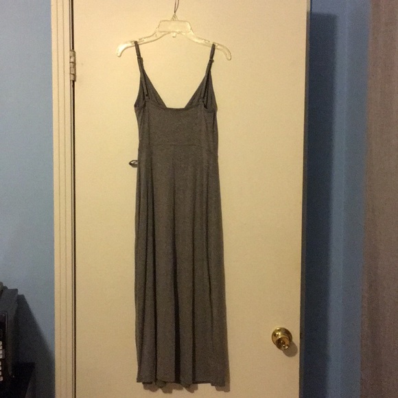 Forever 21 gray dress - Picture 2 of 5